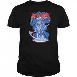 Revocation Gemini Parasite shirt