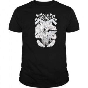 Revocation Thresher shirt