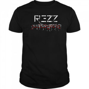 Rezz Portalized T-Shirt