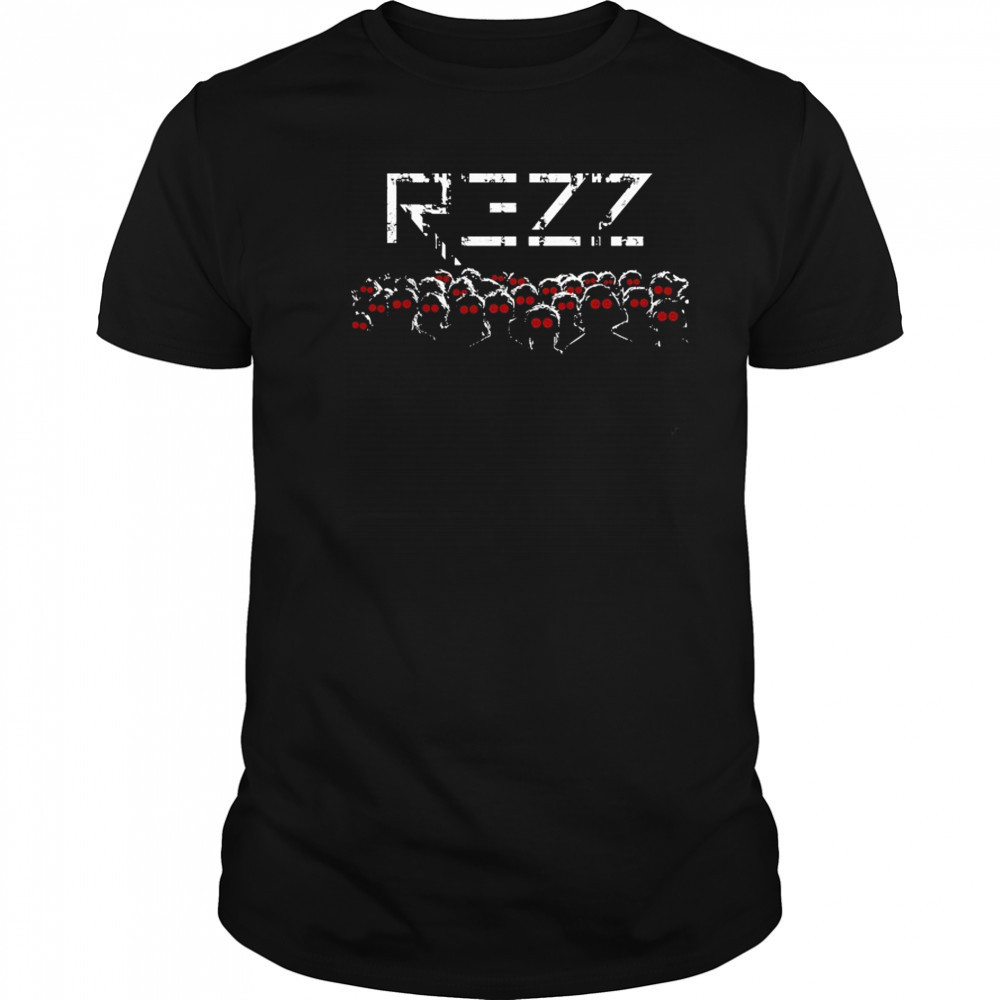 Rezz Portalized T-Shirt