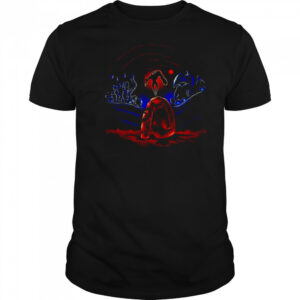 Risk it for the rain shirt