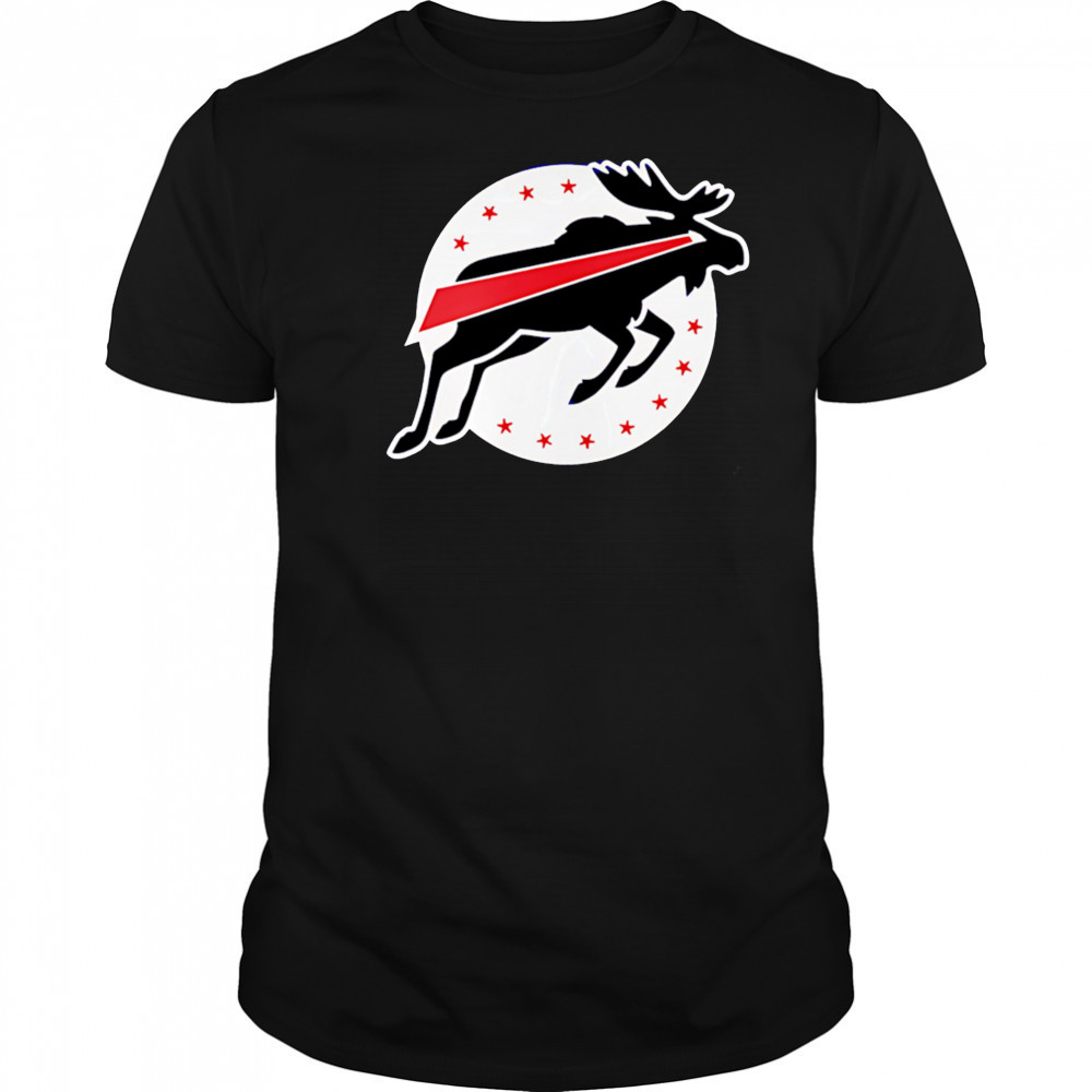 Rochester Americans Bills Day shirt