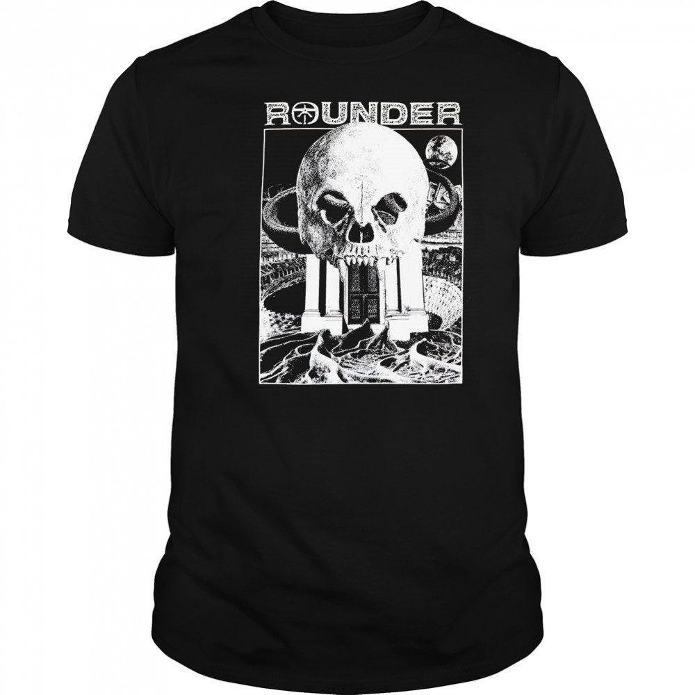Rounder Mouselum 2 Shirt