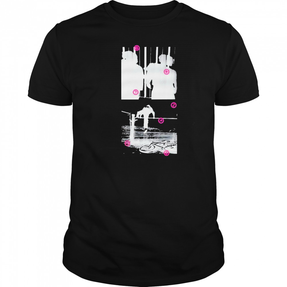 Royel Otis Silhouette T-shirt