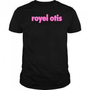 Royel Otis T-Shirt