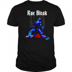 Rue bleak shirt