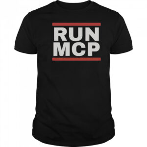 Run MCP T-Shirt