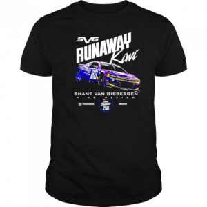 Runaway Kiwi Mexico City WIN shirt