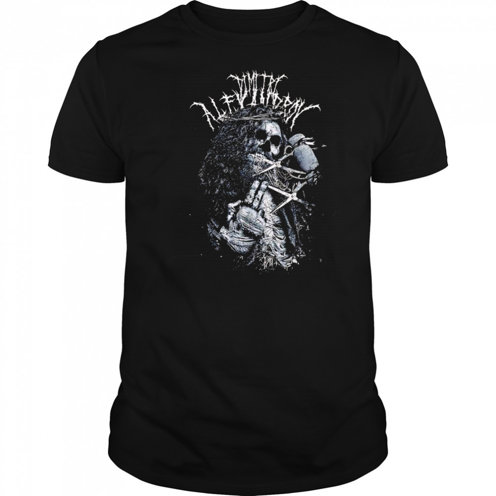 Russian Reaper shirt