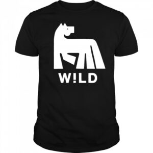 Russworld w!ld shirt