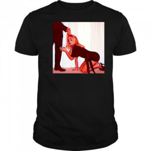 Sabrina Carpenter Man’s Best Friend shirt