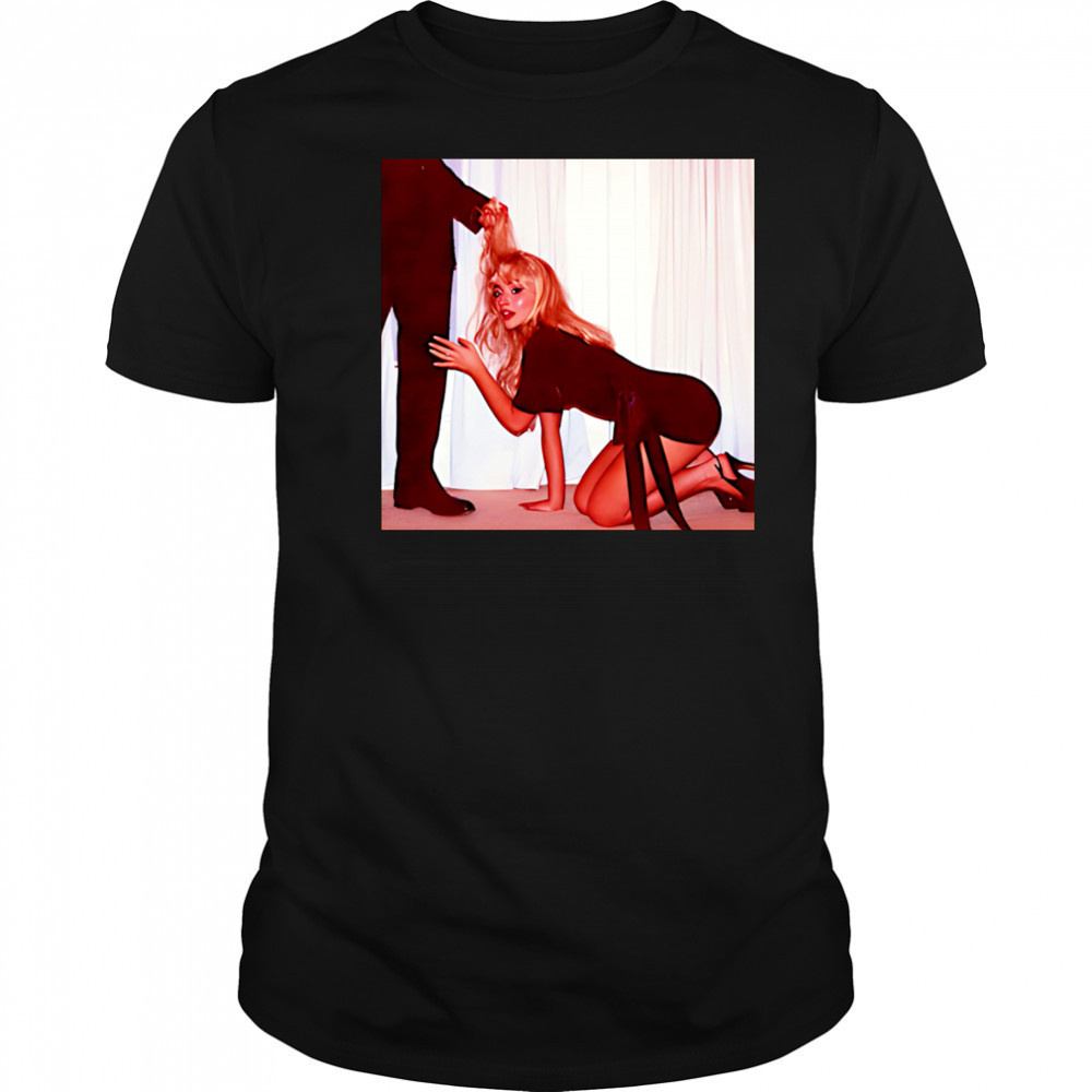 Sabrina Carpenter Man’s Best Friend shirt