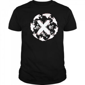 Sam And Colby XPLR Apparitions T-shirt