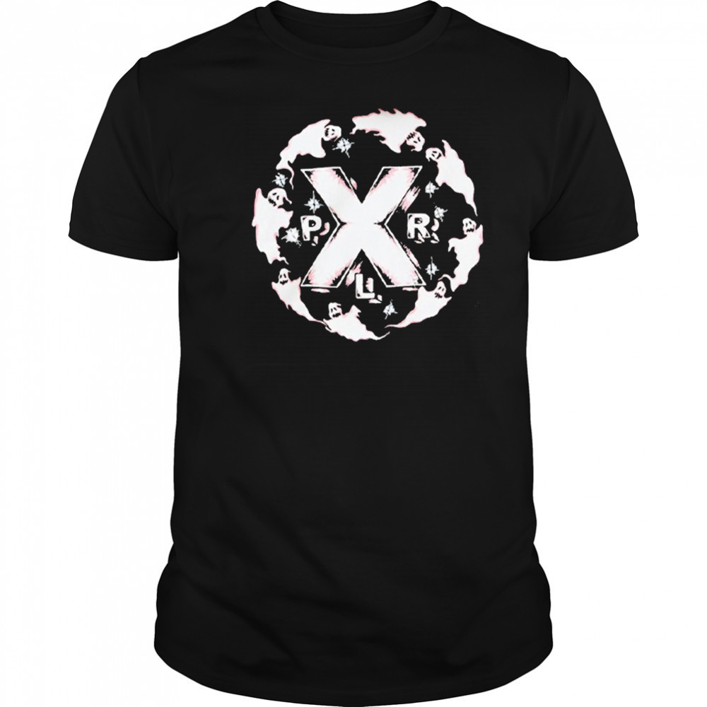 Sam And Colby XPLR Apparitions T-shirt