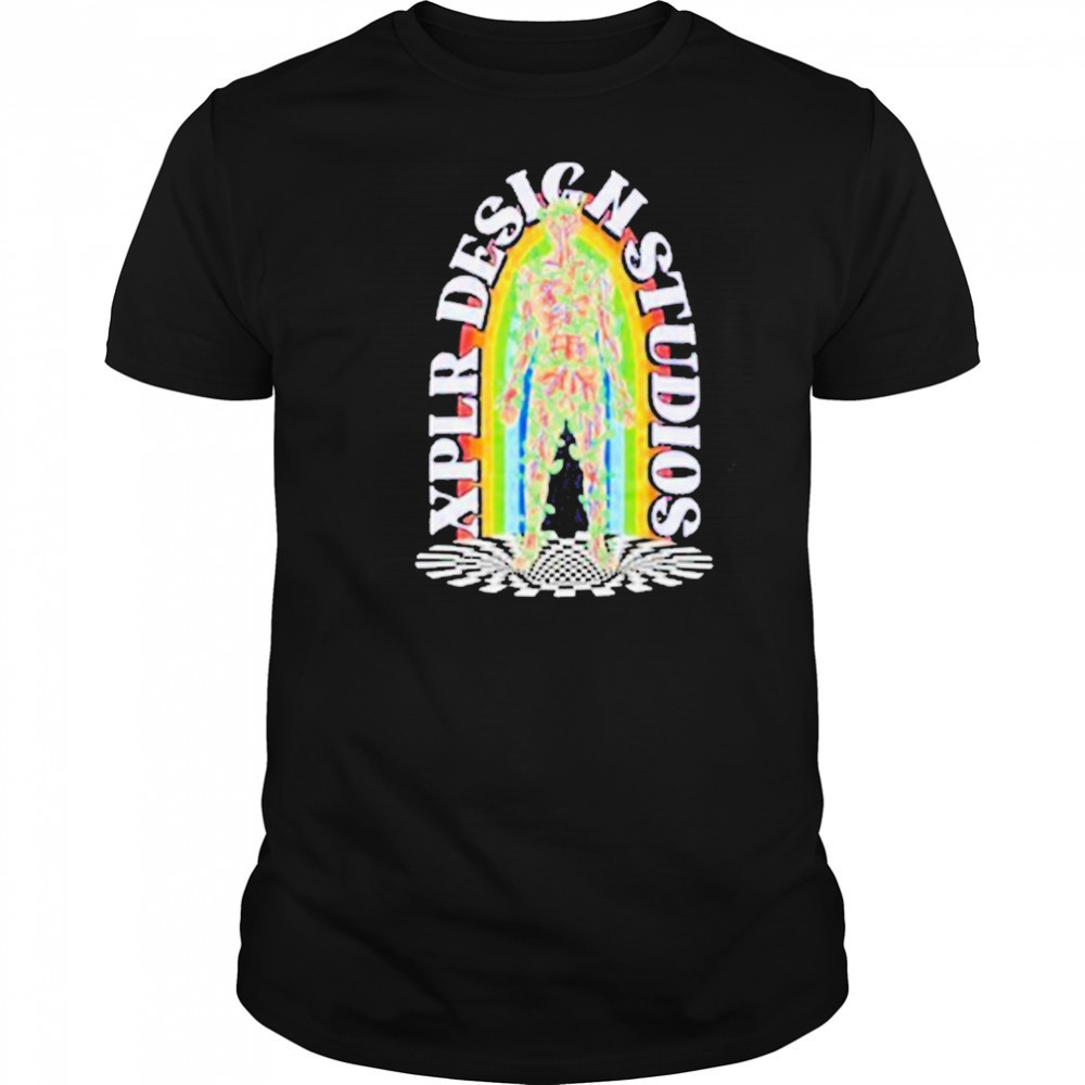 Sam And Colby XPLR Vessels T-shirt