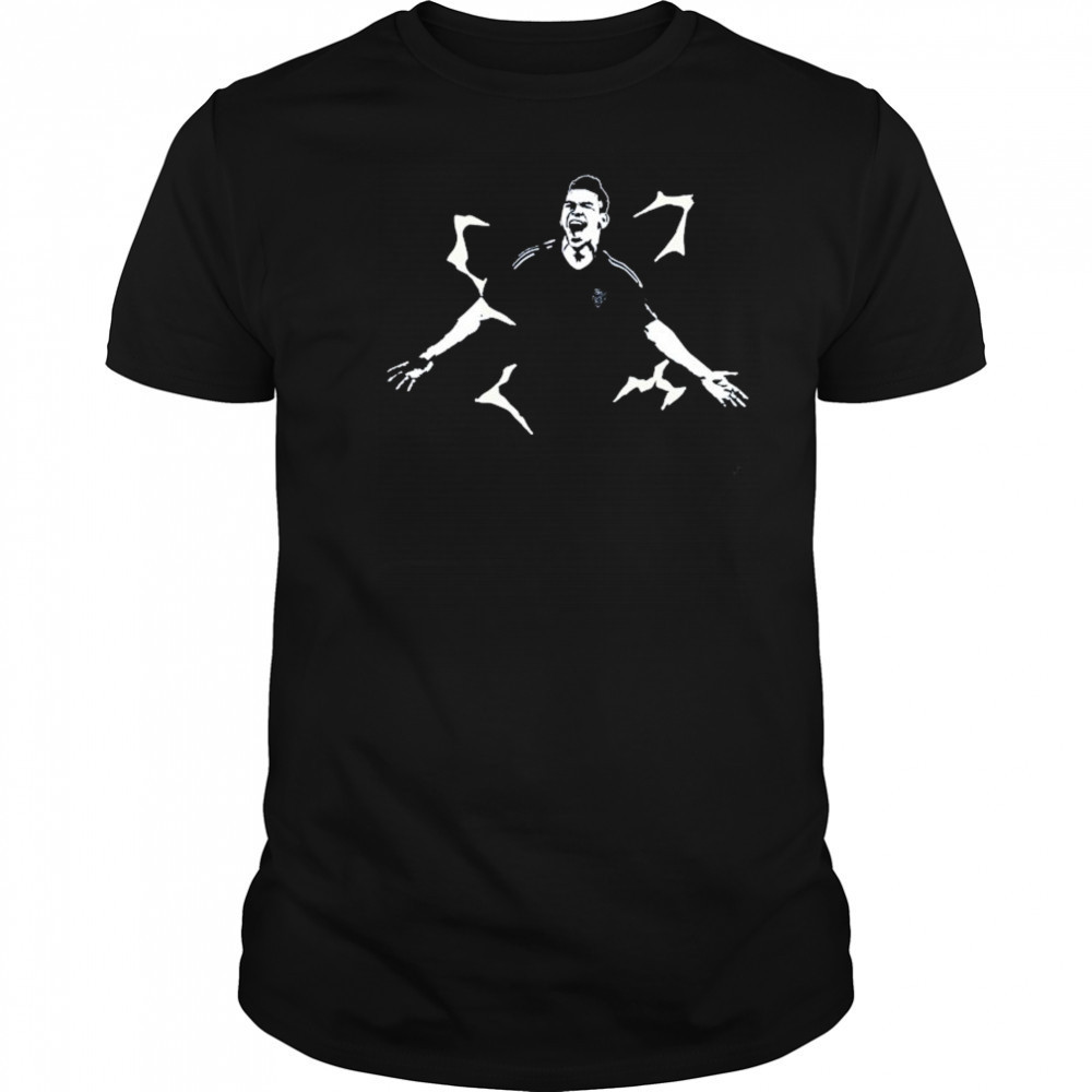 San Diego FC Lozano T-shirt