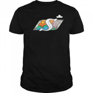 Saskatchewan Roughriders 2025 Indigenous Heritage shirt