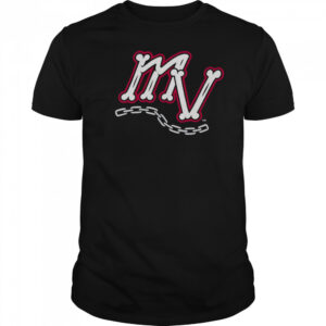 Scrappers MV T-Shirt