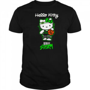 Seattle Storm x Hello Kitty Night 2025 shirt