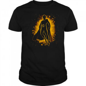 Sentry One Million Exploding Suns shirt