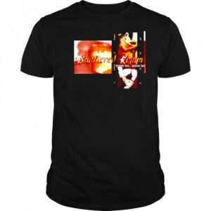 Shattered Realm Broken Ties Og shirt