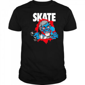 Skate Obey Brigade T-Shirt