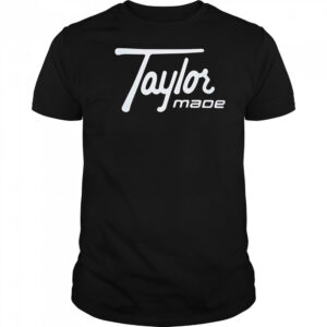 TaylorMade Golf shirt