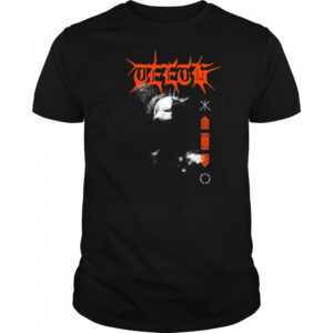 Teeth Sigil T-shirt