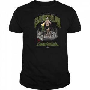 The Cannibal Tour June 28 2025 Las Vegas Nevada T-Shirt