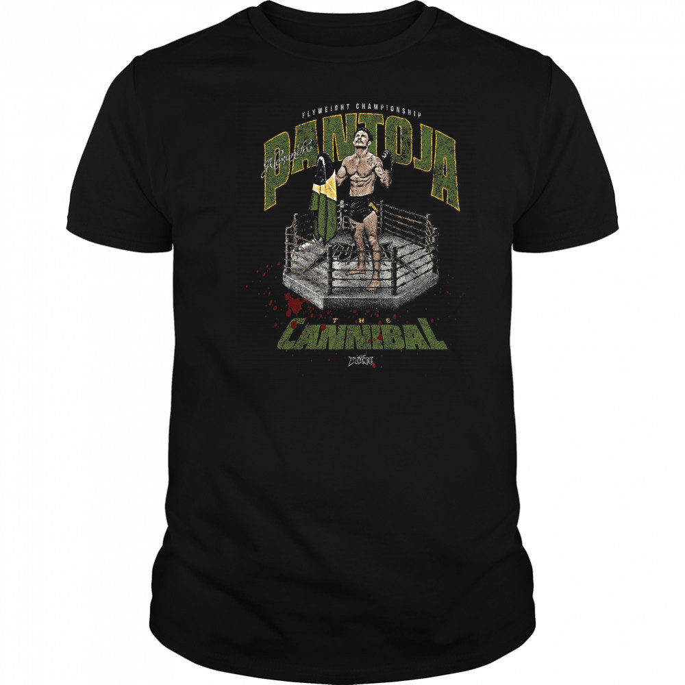 The Cannibal Tour June 28 2025 Las Vegas Nevada T-Shirt