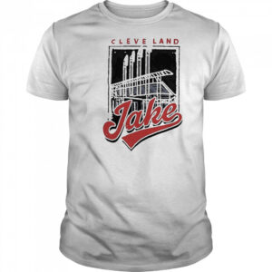 The Jake Cleveland Shirt