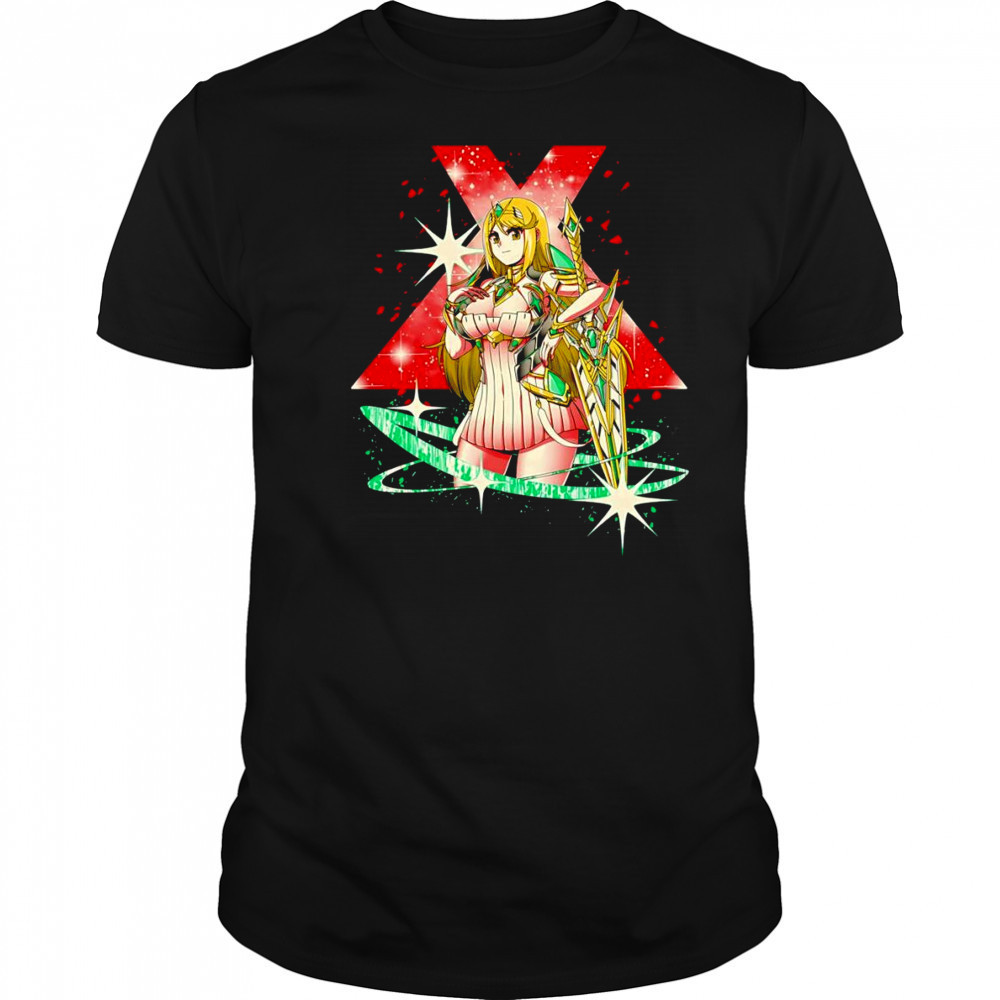 The Legend of Zelda Energy Charger shirt