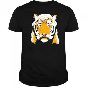 Tiger King LSU Tigers shirt