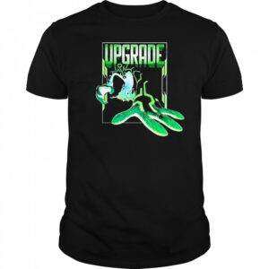 Upgrade Ben 10 Shirt