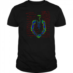 Wham Tour Thermal SHIRT