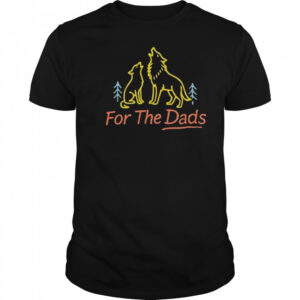 Will Compton For The Dads Fire T shirts