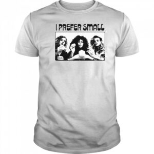 Witches of Eastwick shirt