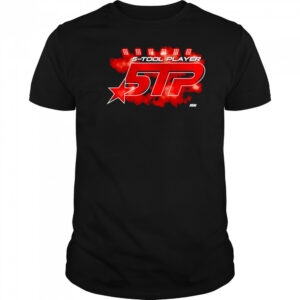 WWE 5-Tool Player shirt