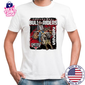 2025 PBR Team Series Youth Routing Shirt