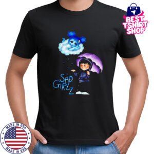 2025 Sad Boyz La Lluvia T-Shirt