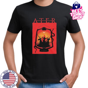 ATER Ignis Immortalis T-shirt