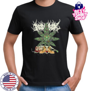 Bodybox Smoke Bars T-shirt