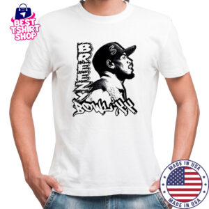 Breezy Bowl xx Sideline T-Shirt