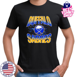Buffalo Sabres Locker Vintage shirt