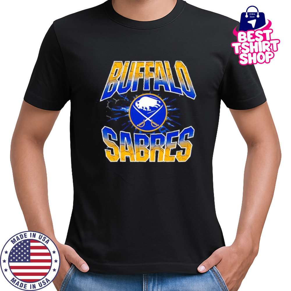 Buffalo Sabres Locker Vintage shirt