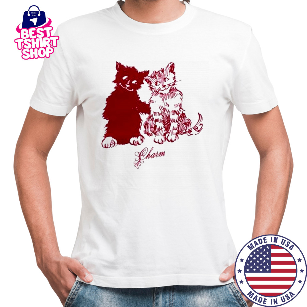 Charm Friends T-Shirt