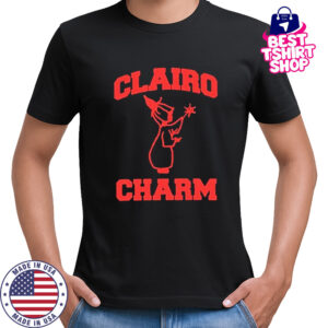 Charm Spell T-Shirt