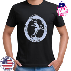 Clairo Charm Fairy Flute 2025 T-Shirt