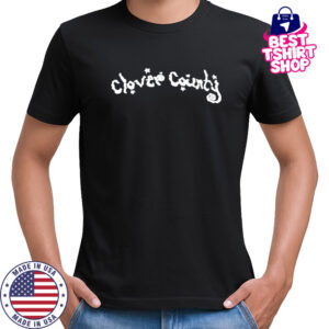 Clover County T-Shirt