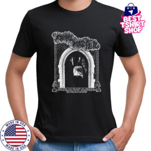 Devil Master The Desolate One T-shirt